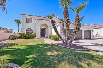 1505 W Saltsage Dr, Phoenix, AZ 85045