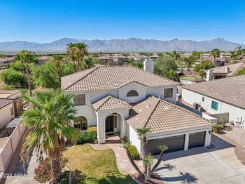 1505 W Saltsage Dr, Phoenix, AZ 85045