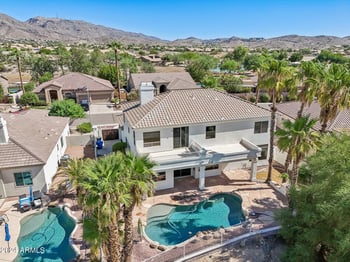 1505 W Saltsage Dr, Phoenix, AZ 85045