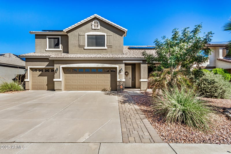 15050 Aster Dr, Surprise, AZ 85379