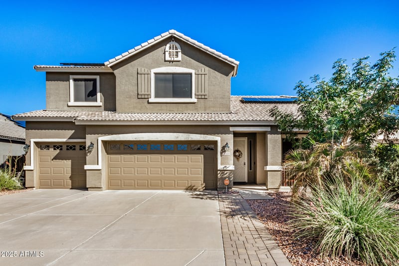 15050 Aster Dr, Surprise, AZ 85379