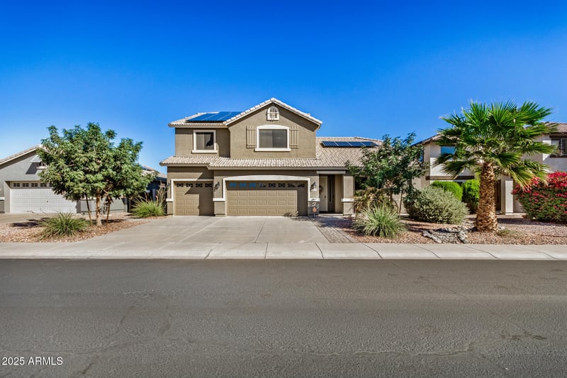 15050 Aster Dr, Surprise, AZ 85379