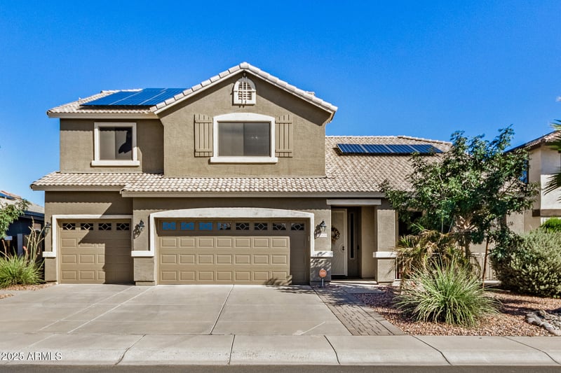 15050 Aster Dr, Surprise, AZ 85379