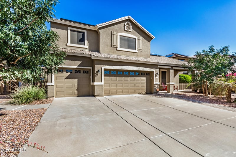 15050 Aster Dr, Surprise, AZ 85379