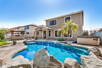 15050 Aster Dr, Surprise, AZ 85379