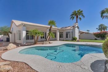 15050 N 54th Pl, Scottsdale, AZ 85254