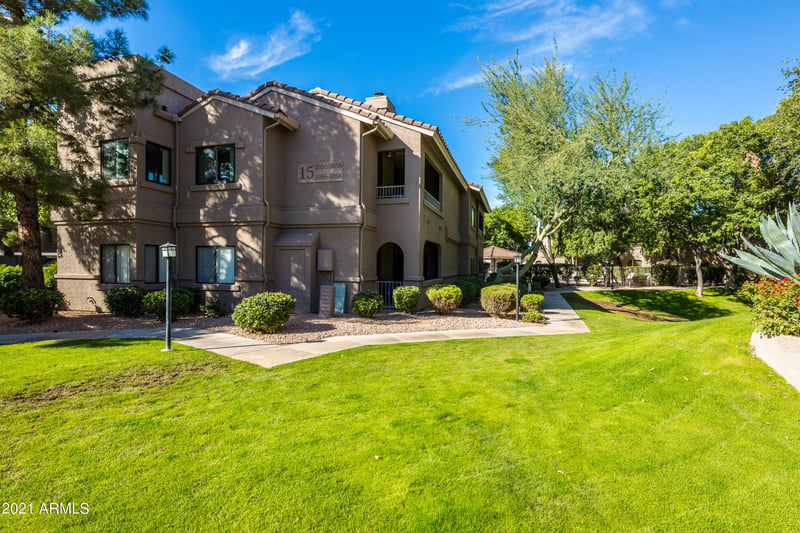 15050 N Thompson Peak Pw #1058, Scottsdale, AZ 85260