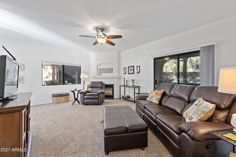 15050 N Thompson Peak Pw #1058, Scottsdale, AZ 85260