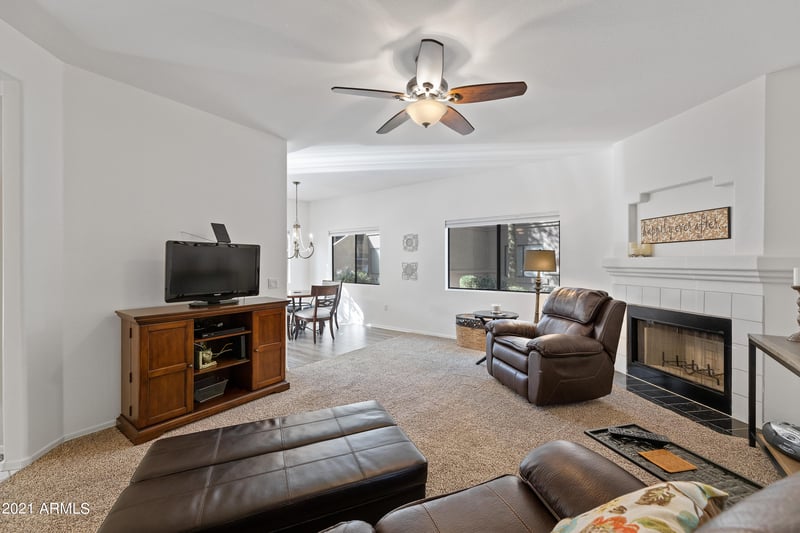 15050 N Thompson Peak Pw #1058, Scottsdale, AZ 85260