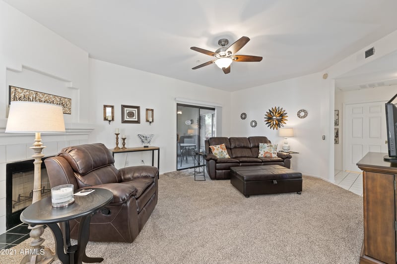 15050 N Thompson Peak Pw #1058, Scottsdale, AZ 85260