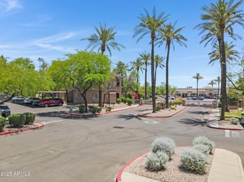 15050 Thompson Peak Pw #1001, Scottsdale, AZ 85260
