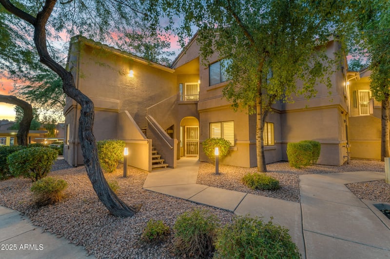 15050 Thompson Peak Pw #1036, Scottsdale, AZ 85260