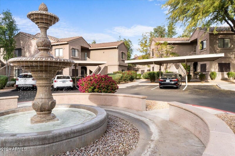 15050 Thompson Peak Pw #1040, Scottsdale, AZ 85260