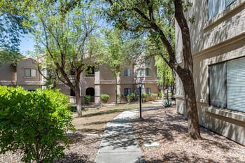 15050 Thompson Peak Pw #2003, Scottsdale, AZ 85260