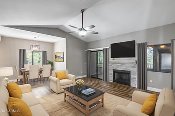 15050 Thompson Peak Pw #2003, Scottsdale, AZ 85260