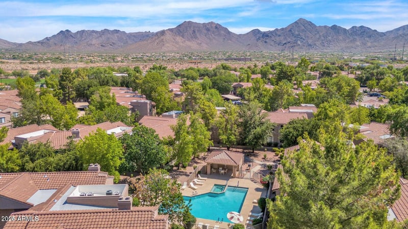 15050 Thompson Peak Pw #2006, Scottsdale, AZ 85260