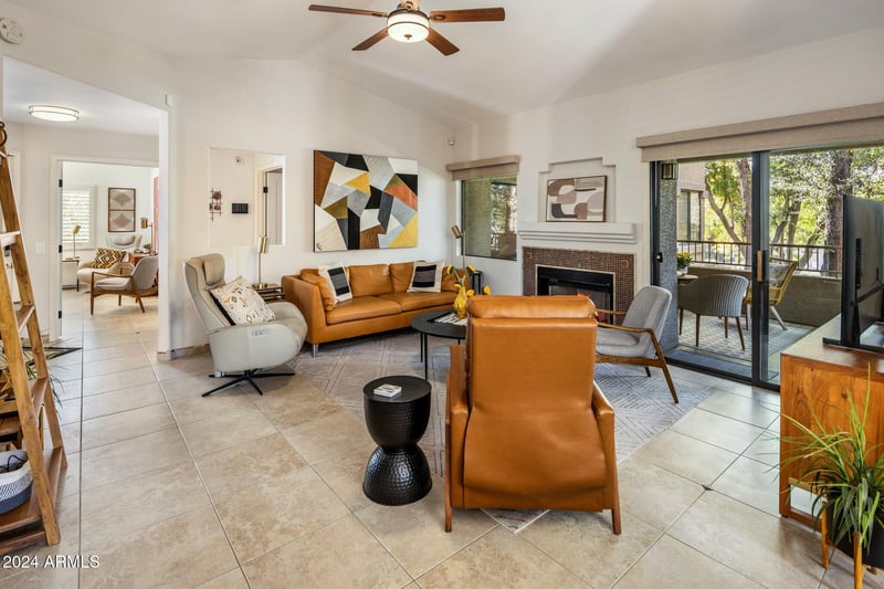15050 Thompson Peak Pw #2053, Scottsdale, AZ 85260