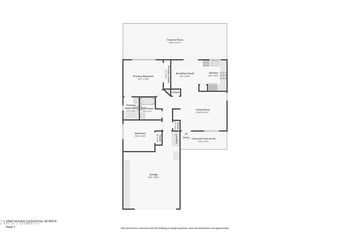 15051 Kings Dr, Surprise, AZ 85374