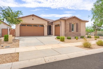 15053 W Desert Hollow Dr, Surprise, AZ 85387