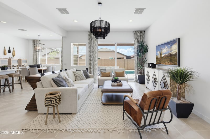 15053 W Desert Hollow Dr, Surprise, AZ 85387
