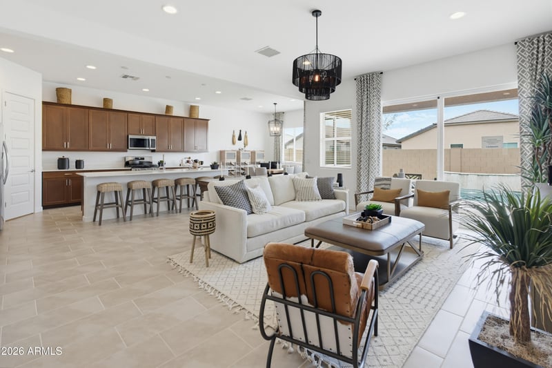 15053 W Desert Hollow Dr, Surprise, AZ 85387