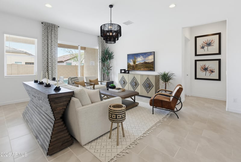 15053 W Desert Hollow Dr, Surprise, AZ 85387