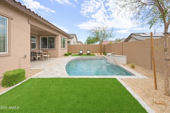 15053 W Desert Hollow Dr, Surprise, AZ 85387