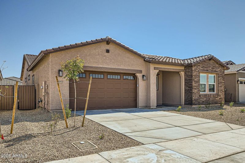 15053 W Gray Fox Trl, Surprise, AZ 85387