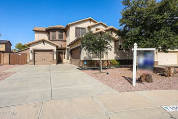 15054 Riviera Dr, Surprise, AZ 85379