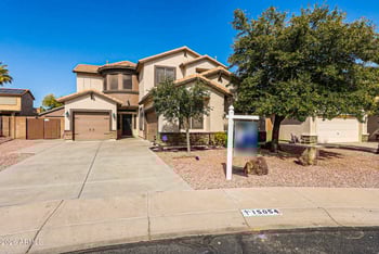 15054 Riviera Dr, Surprise, AZ 85379