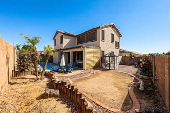 15054 Riviera Dr, Surprise, AZ 85379