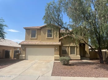 15054 W Polk St, Goodyear, AZ 85338
