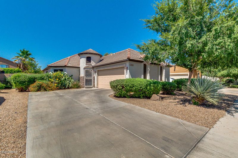 15054 W Wethersfield Rd, Surprise, AZ 85379