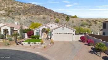 15055 14th Pl, Phoenix, AZ 85048