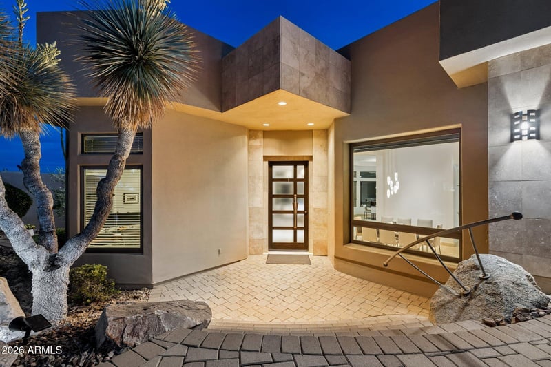 15055 E Sundown Dr, Fountain Hills, AZ 85268