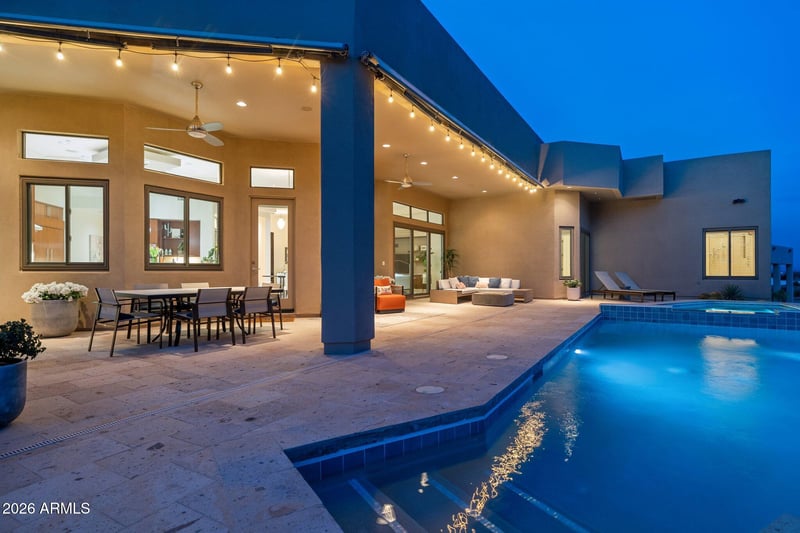 15055 E Sundown Dr, Fountain Hills, AZ 85268