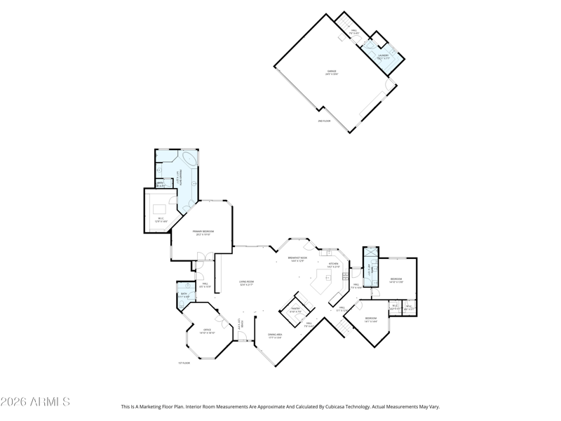 15055 E Sundown Dr, Fountain Hills, AZ 85268