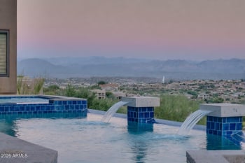 15055 Sundown Dr, Fountain Hills, AZ 85268