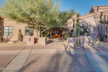 15055 Sundown Dr, Fountain Hills, AZ 85268