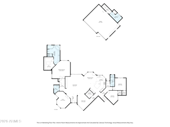 15055 Sundown Dr, Fountain Hills, AZ 85268