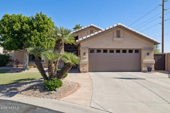 15055 Verde Ln, Goodyear, AZ 85395