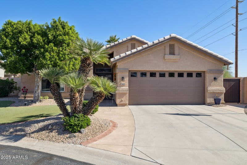 15055 Verde Ln, Goodyear, AZ 85395
