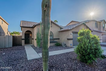 15057 Fillmore St, Goodyear, AZ 85338