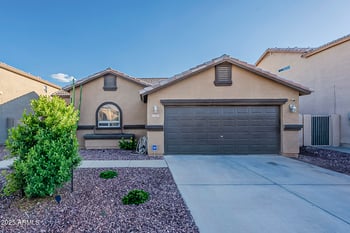 15057 Fillmore St, Goodyear, AZ 85338