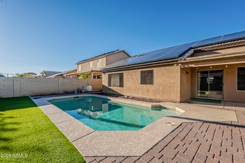 15057 Fillmore St, Goodyear, AZ 85338