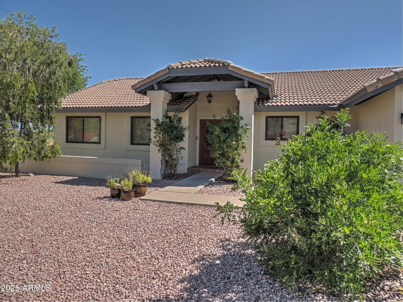 15057 Marathon Dr, Fountain Hills, AZ 85268