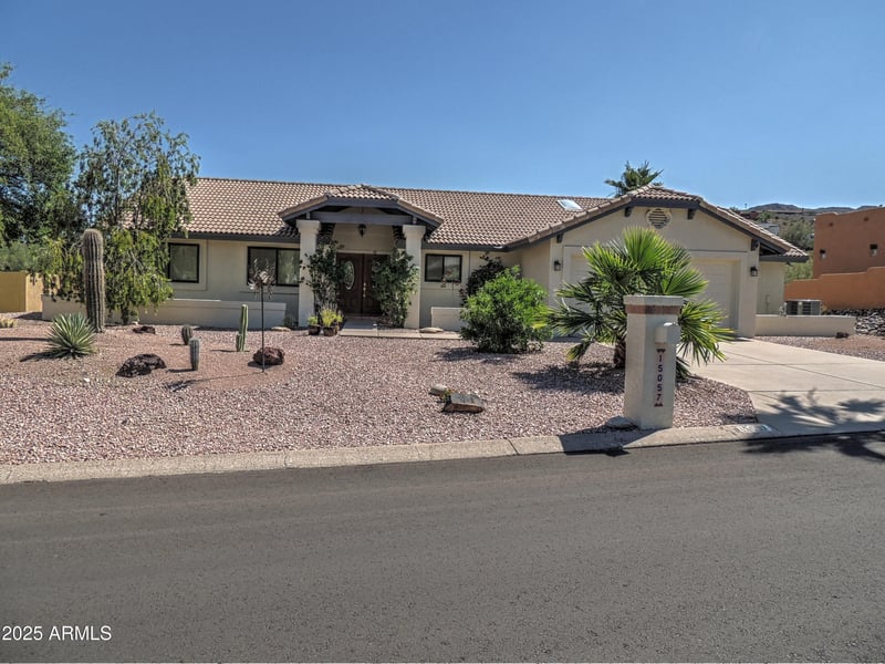 15057 Marathon Dr, Fountain Hills, AZ 85268