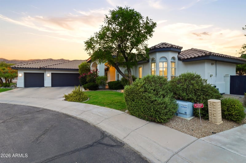 15057 6th Pl, Phoenix, AZ 85048