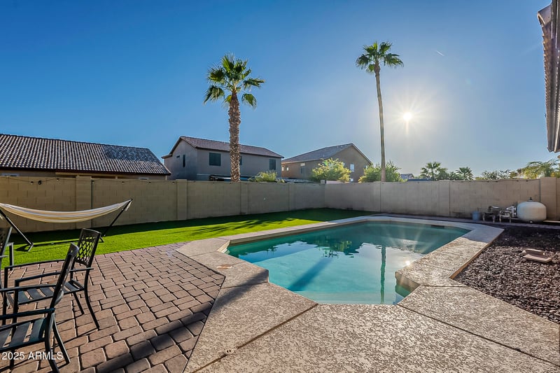 15057 Fillmore St, Goodyear, AZ 85338