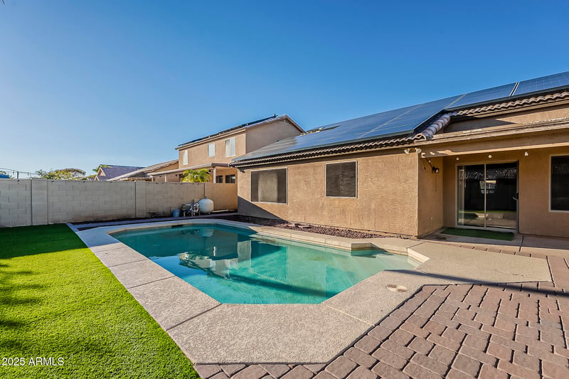 15057 Fillmore St, Goodyear, AZ 85338